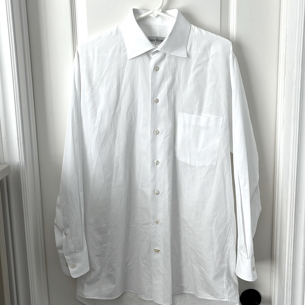 Harry Rosen Dress Shirt